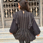 Perla Blouse