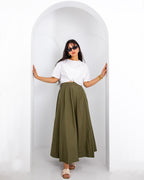 Daisy Sway Skirt