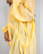 Summer Blossom Blouse