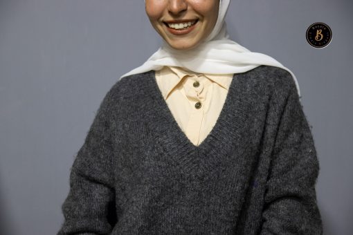 ياقة شميز
