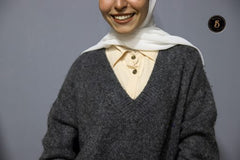 ياقة شميز