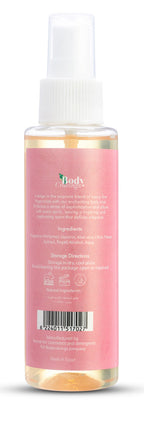 Oud body Mist