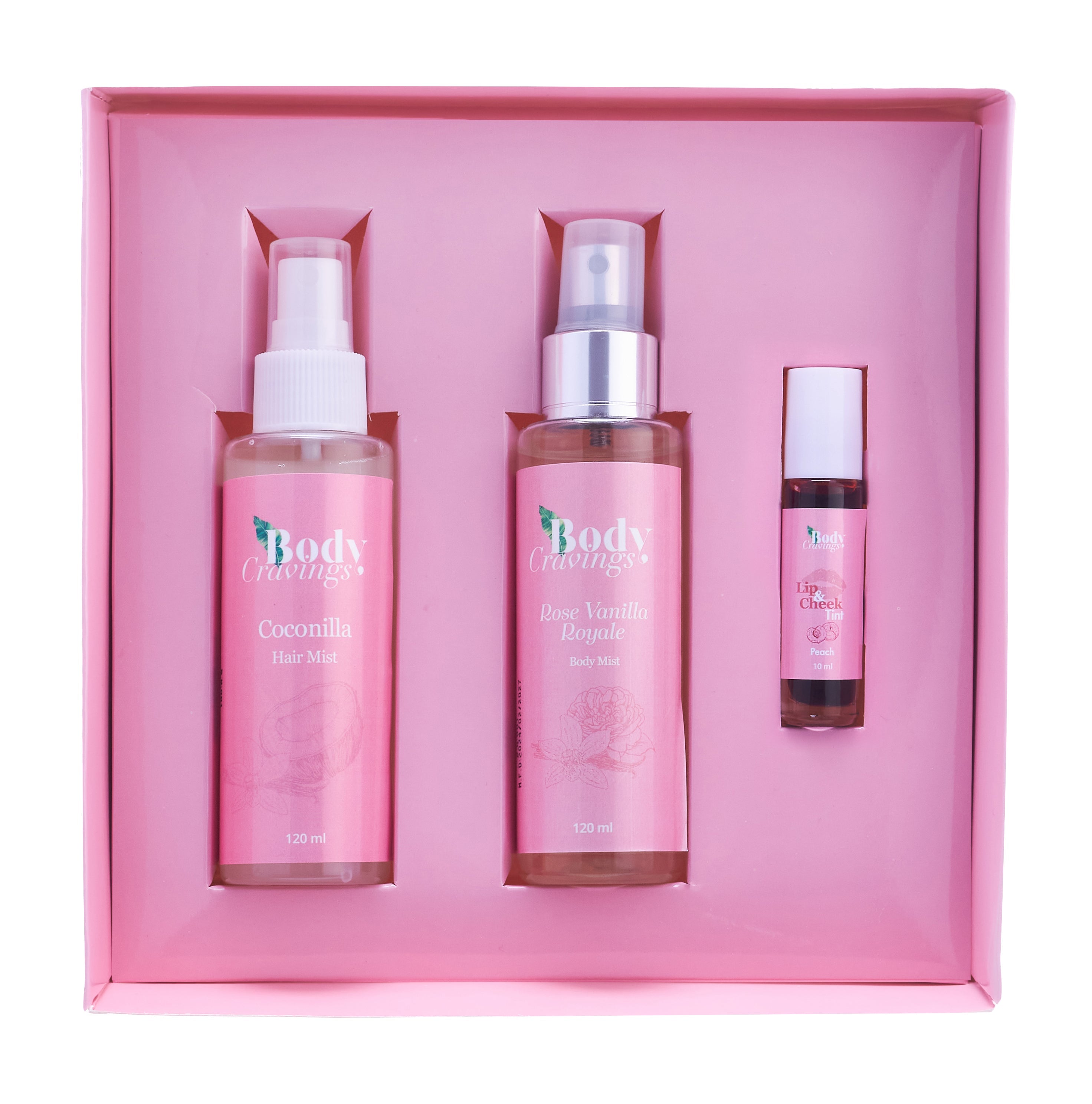 Gift set 1 ❤️