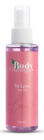 InLove Body Mist