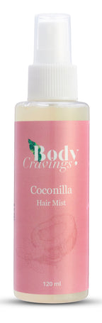 Coconilla Hair Mist