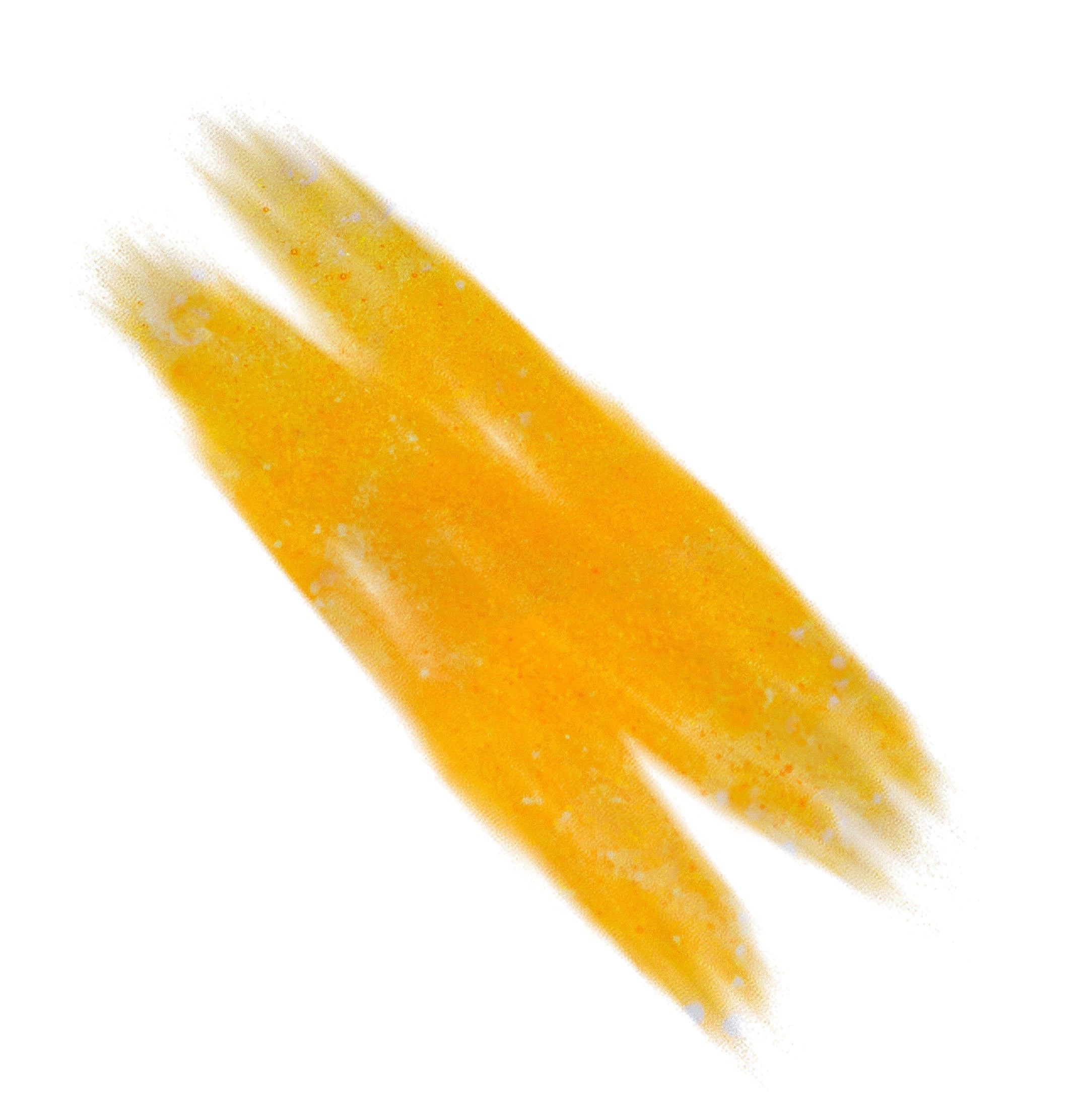 Gold Shimmering Tanning Oil