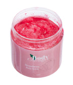 Strawberry Body Scrub