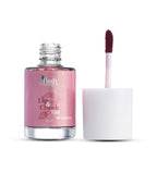 Strawberry Lip & Cheeks Brush Tint