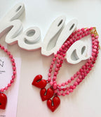 Cherry Love