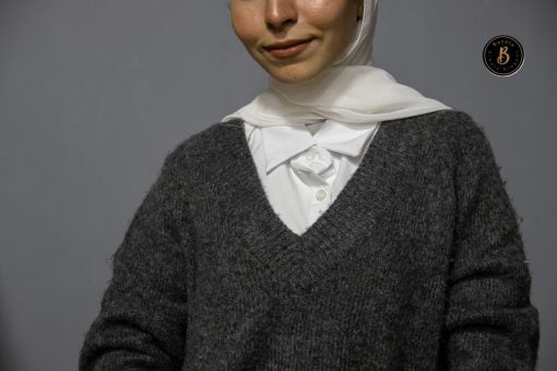 ياقة شميز