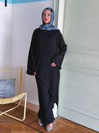 Lamar Set - Black