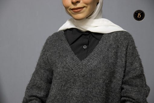 ياقة شميز