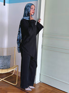 Lamar Set - Black