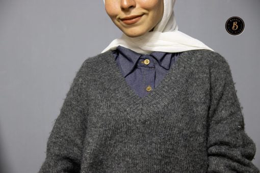 ياقة شميز