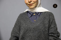 ياقة شميز