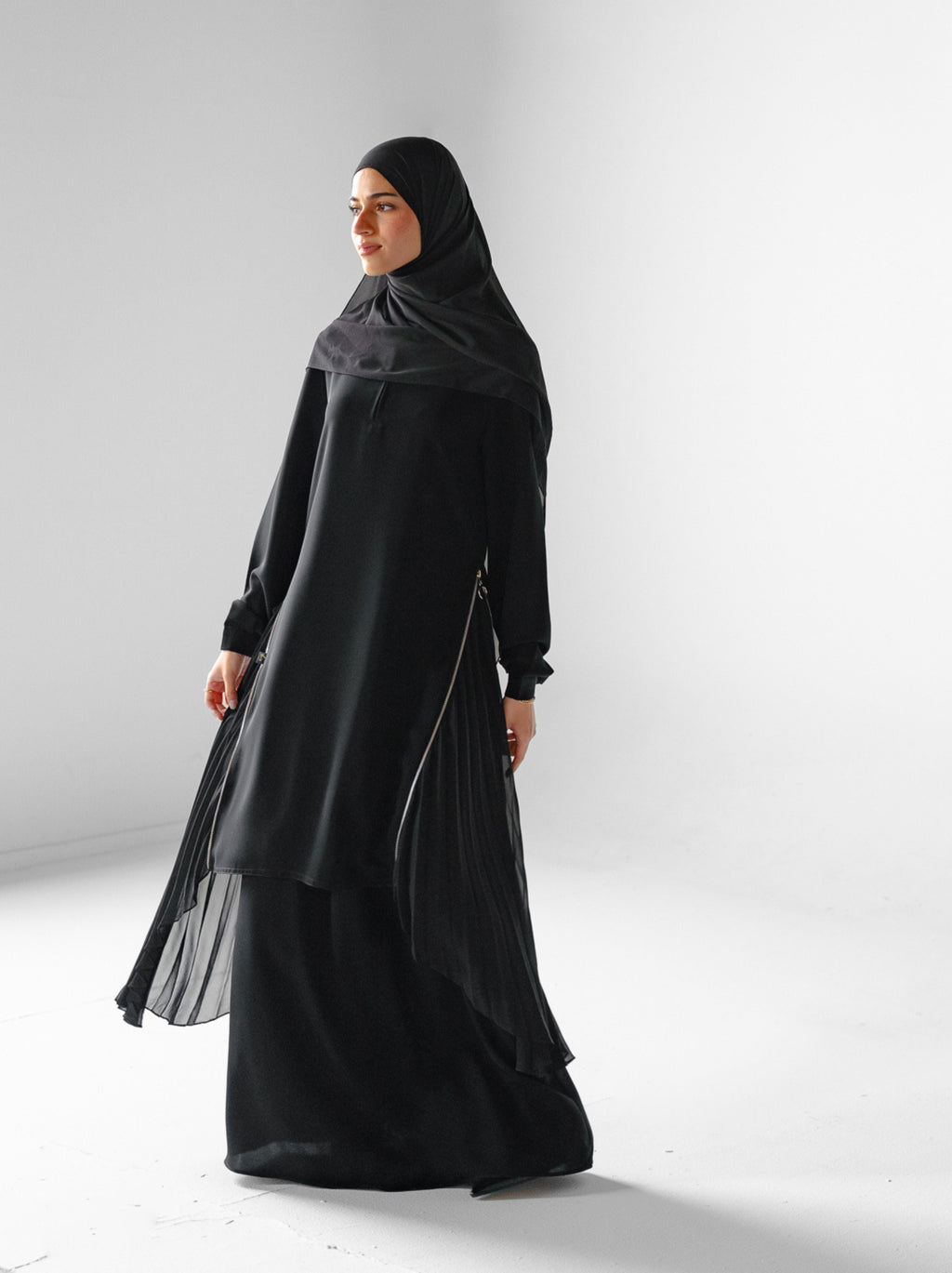 07 - Berdy Abaya