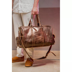 Travel Bag 2