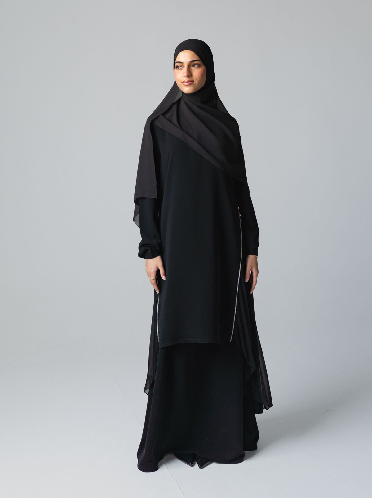 07 - Berdy Abaya