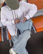 Aurora jeans Mitalic