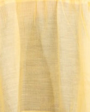 Sanaa Wrinkled Cotton Blouse