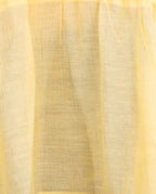 Sanaa Wrinkled Cotton Blouse