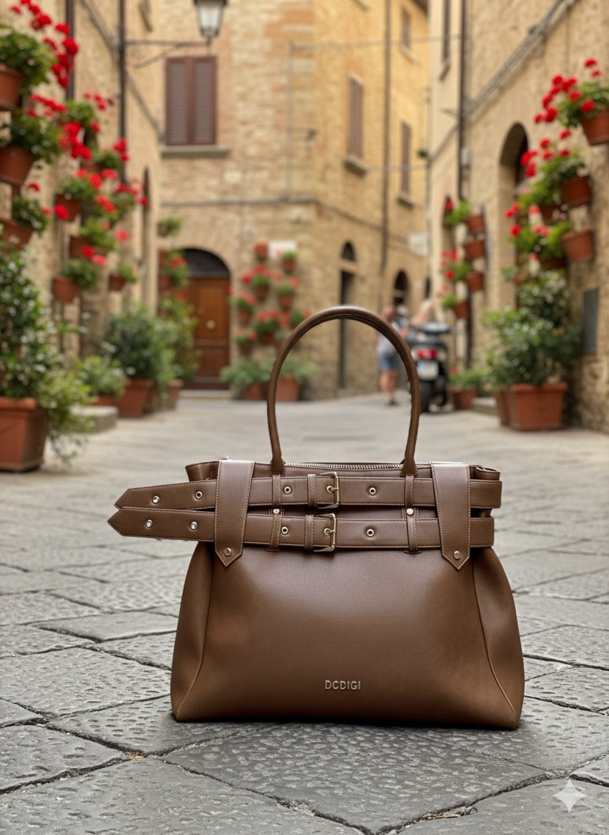 Armada Tote Cafe