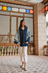 Moroccan Scarf