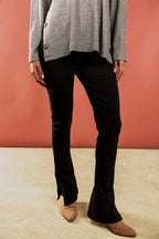 Bangle Flare pant