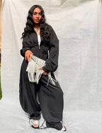 Black Flow Set