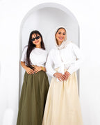 Daisy Sway Skirt