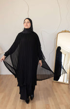 Night Blooming Abaya 010