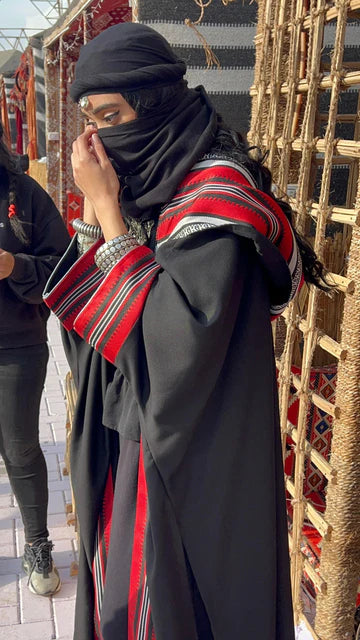 Khaialah kaftan