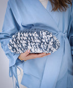 Bloom Clutch Bag