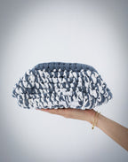 Bloom Clutch Bag