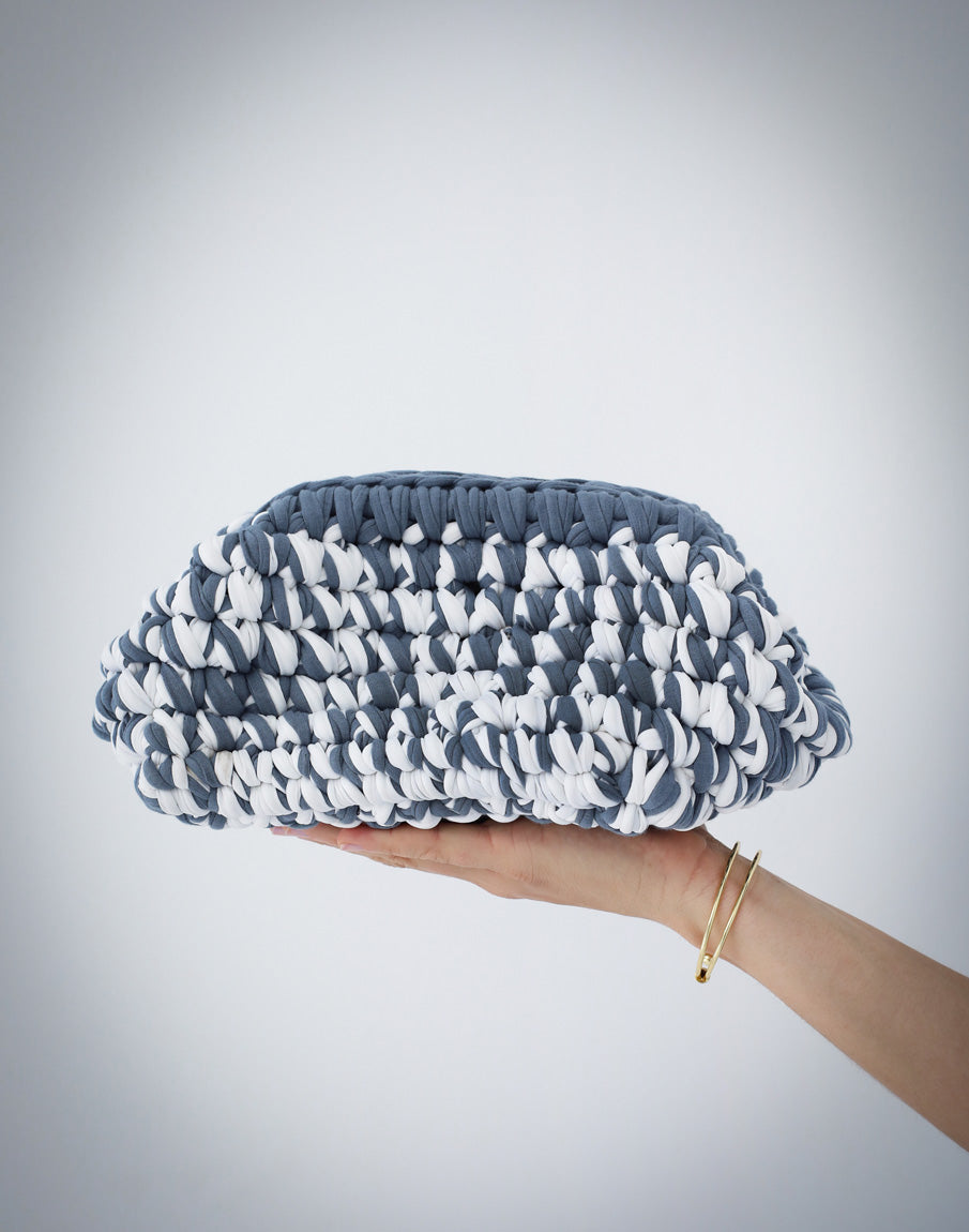 Bloom Clutch Bag