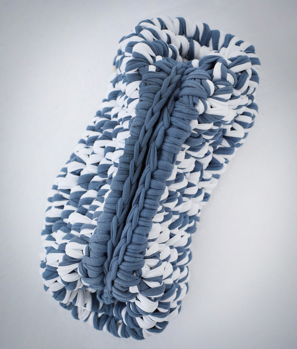 Bloom Clutch Bag