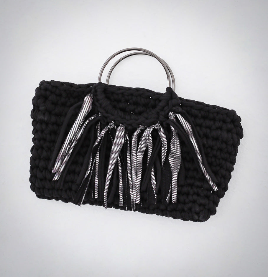 Midnight Stars Bag