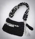 Metallic Night Bag