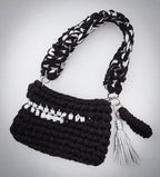 Metallic Night Bag