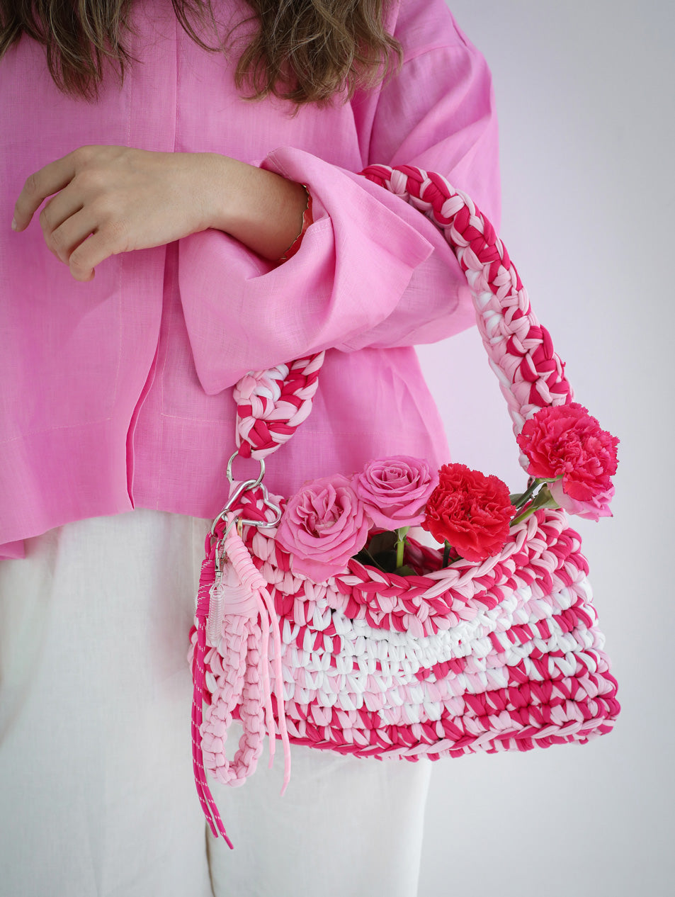Pinkie Pie Bag