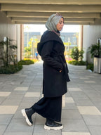 Casual Coat