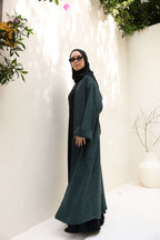 Classic Silhouette Cardigan 060
