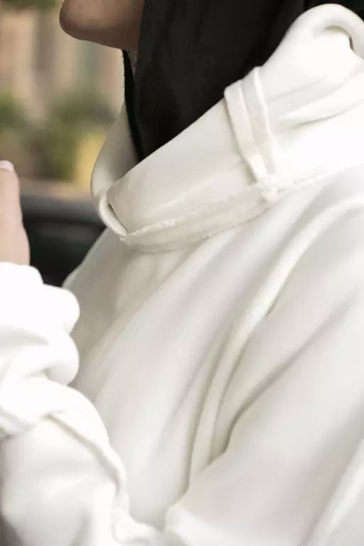 HELEN HOODIE
