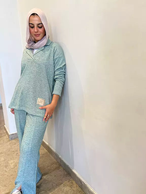 CAMELIA SET