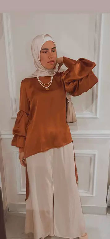 JOLIE TOP