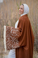 Royal Arabian Abaya