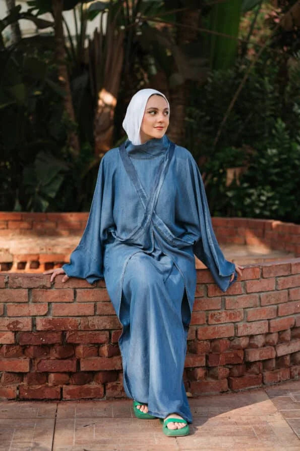 3 in 1 Dress