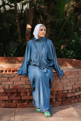 3 in 1 Dress