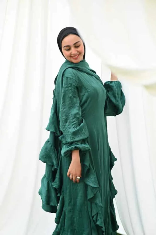 Layaly dress