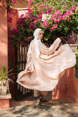 Comfy Harem Set